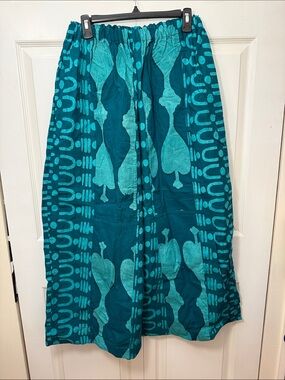 NWT Dyelab Coulottes